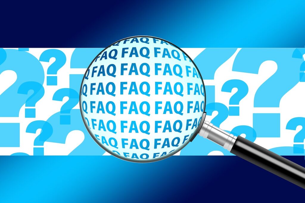 婚約破棄に関するFAQで知っておくべきことは？