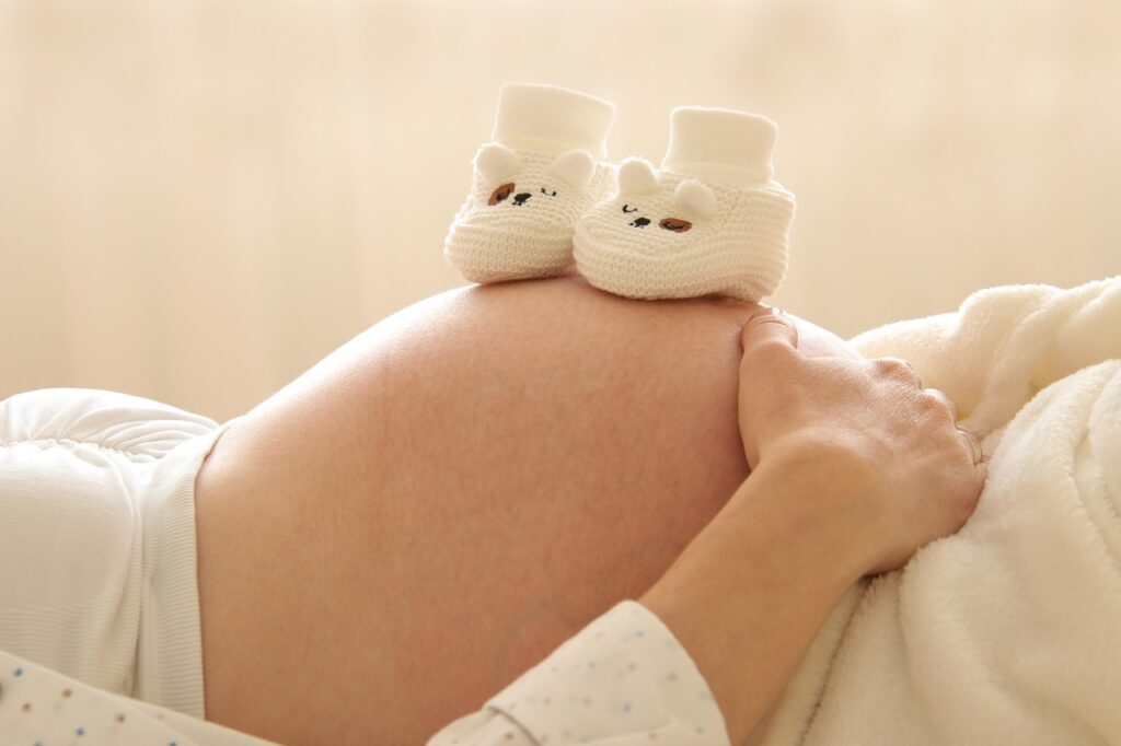 婚約破棄と妊娠中の女性が知っておくべきことは？